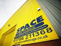 SPACE Self Storage in Bolton, Lancashire 252316 Image 0